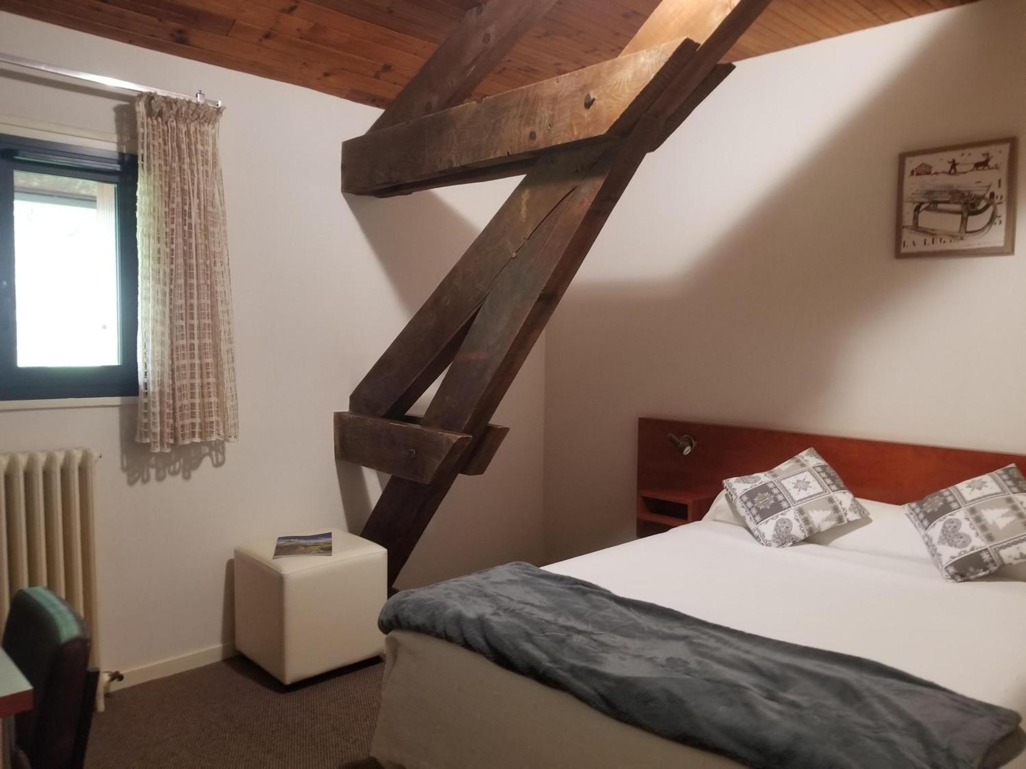 Hotel L'Amoulat Gourette Zewnętrze zdjęcie