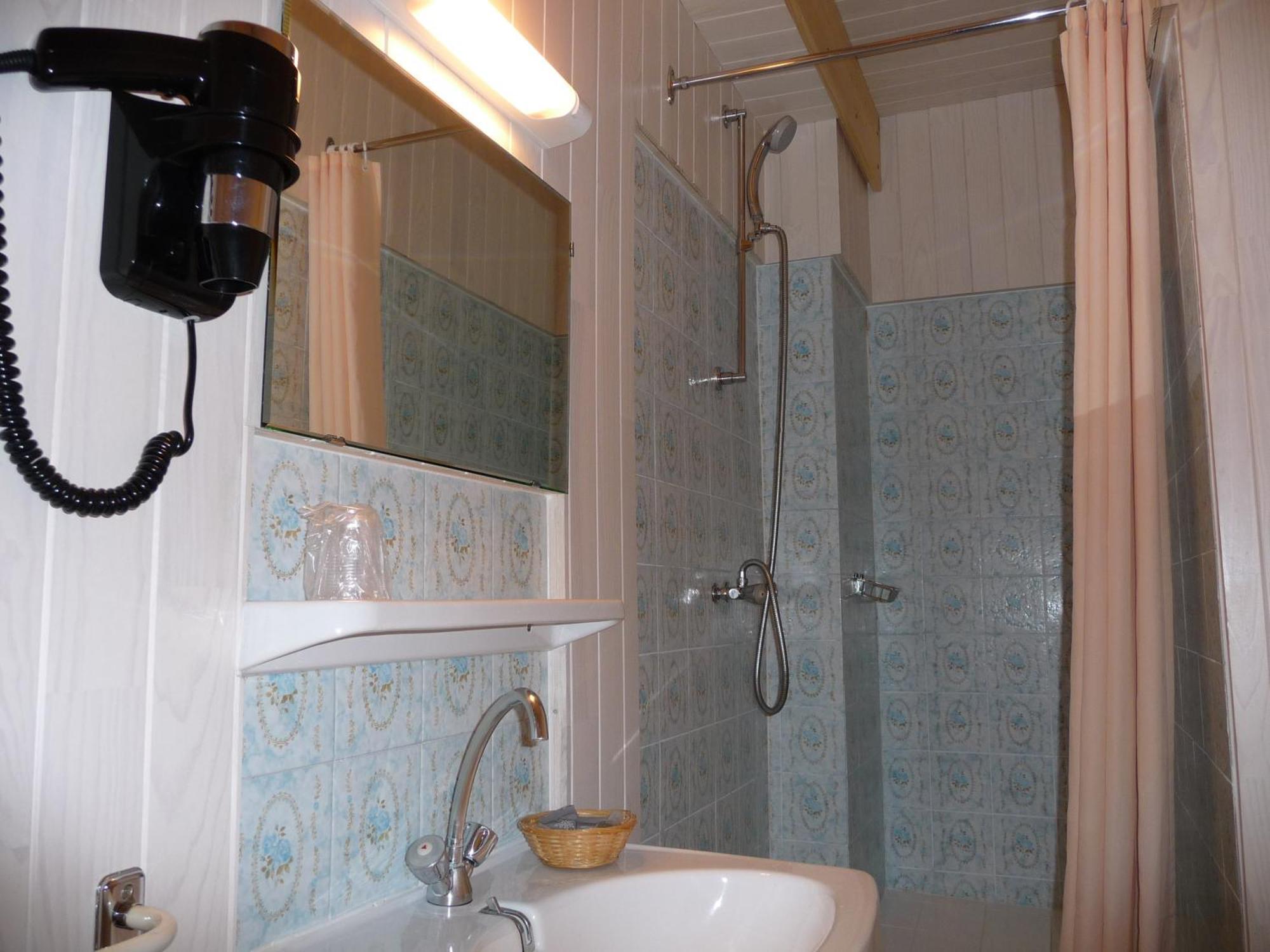 Hotel L'Amoulat Gourette Zewnętrze zdjęcie